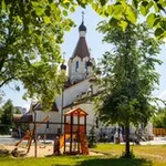 Аватар канала Храм «Неопалимая Купина»