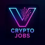 Аватар канала Web3 Jobs by Crypto Vazima