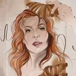 Аватар канала Сладкая жизнь напоминает