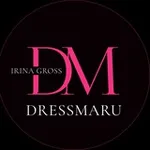Аватар канала Dress_Maru