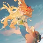 Аватар канала Fate/Italy