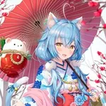 Аватар канала 레레이의 일본,에드작 이야기방
