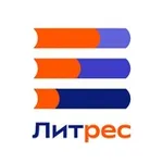 Аватар канала Литрес