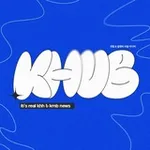 Аватар канала KHUB I it’s real khh & krnb news