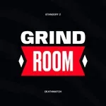 Аватар канала GRINDROOM