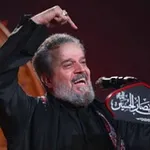 Аватар канала 💖 باسِـم الكرَبلائيْ صَوّت الـعِتٓرةَ 💖