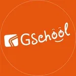 Аватар канала Школа GSchool