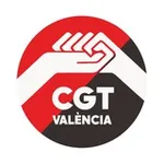 Аватар канала CGT-Valencia ⚫️ 🔴