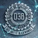Аватар канала 🎙 Der dritte Blickwinkel 🔊