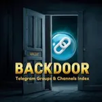 Аватар канала Telegram Directory | BackDoor Freemium - Channels and Groups