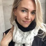 Аватар канала Мария Солтык - вязание