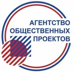 Аватар канала Агентство общественных проектов