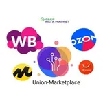 Аватар канала Union-Marketplace News | Все о маркетплейсах
