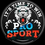Аватар канала PRO SPORT ACADEMY