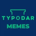 Аватар канала Туподар Мемы 21+
