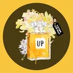 Аватар канала Parfum_shop | UP Парфюм 💕
