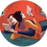 Аватар канала Книжное притяжение | Galina Egorova