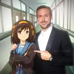 Аватар канала Харухизм 🍁