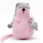 Аватар канала Свяжу тебя нежно