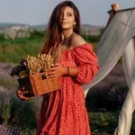 Аватар канала Крымская душа ❤️