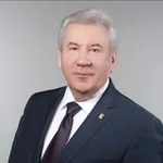 Аватар канала Борис Хохряков