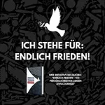 Аватар канала Endlich Frieden