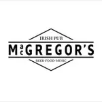 Аватар канала MacGregor’s PUB