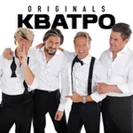 Аватар канала КВАТРО