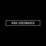 Аватар канала RINA VIDEOMAKER