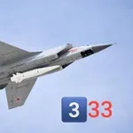 Аватар канала 3️⃣ 3️⃣ 3️⃣
