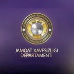Аватар канала IIV Jamoat xavfsizligi departamenti | Rasmiy kanal