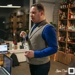 Аватар канала Tabakov Cocktails & Spirits