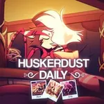 Аватар канала HUSKERDUST [18+]