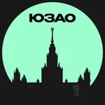 Аватар канала ЮЗАО • Москвы