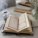 Аватар канала اطمَئن 🫀