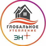 Аватар канала Глобальное утепление 🏠 🧣