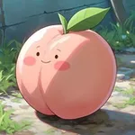 Аватар канала 🍑 蜜桃 🍑 菲律宾修车找我 🍑 高端女孩 🍑