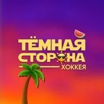 Аватар канала Тёмная сторона хоккея