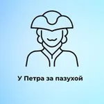 Аватар канала У Петра за пазухой | Питер