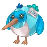 Аватар канала Flutter For Dev - новости, статьи, дизайн.