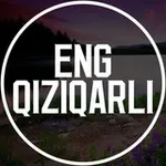 Аватар канала 📽 Eng Qiziqarli Videolar
