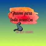 Аватар канала Frases para toda ocasión.