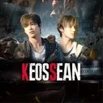 Аватар канала KEOSSEAN: Racoon City Police Department.