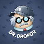 Аватар канала Dr. Dropov 💊