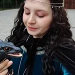Аватар канала Книжный ветер, шелестящий странички Вашей души 🌬 🍃