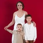 Аватар канала Нейропсихолог Юлия Клим. Запускаю речь и готовлю к школе. Обучение для мам и специалистов.