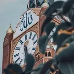 Аватар канала .‹ فَاسْتَجَبْنَا لَهُ ›. 🦋