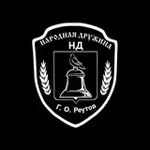 Аватар канала Народная Дружина г. Реутов