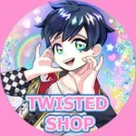 Аватар канала ✨ 💖 Twisted Shop 💖 ✨