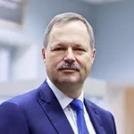 Аватар канала Михаил Гордин | Ректор МГТУ им. Н.Э. Баумана